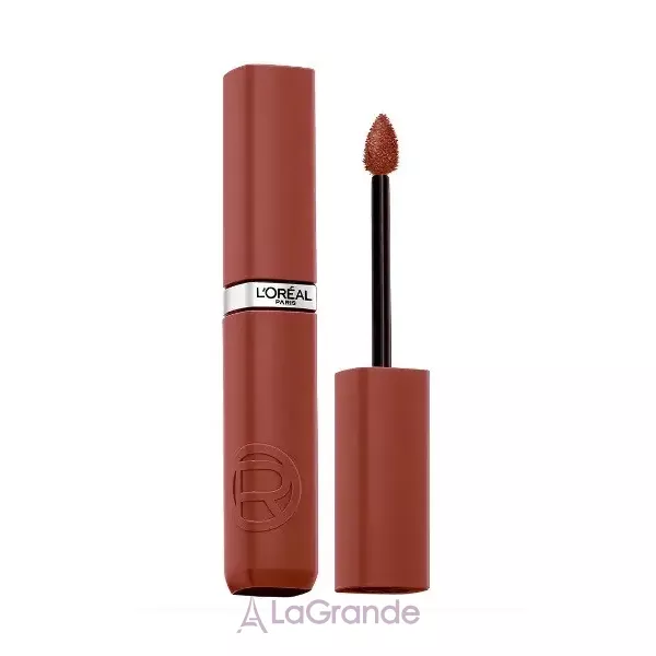 L'Oreal Paris Infallible Matte Resistance Liquid Lipstick г��� ������ ������ ��� ���