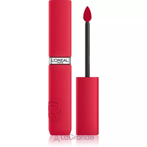 L'Oreal Paris Infallible Matte Resistance Liquid Lipstick г��� ������ ������ ��� ���