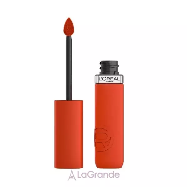 L'Oreal Paris Infallible Matte Resistance Liquid Lipstick г��� ������ ������ ��� ���