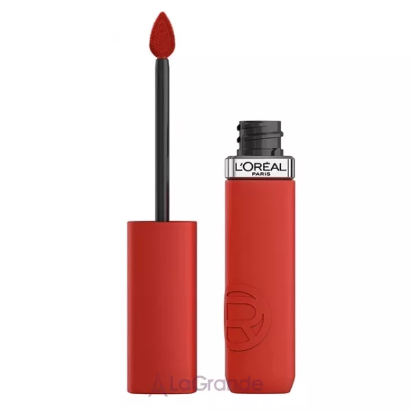 L'Oreal Paris Infallible Matte Resistance Liquid Lipstick г��� ������ ������ ��� ���