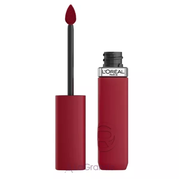 L'Oreal Paris Infallible Matte Resistance Liquid Lipstick г��� ������ ������ ��� ���