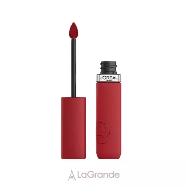 L'Oreal Paris Infallible Matte Resistance Liquid Lipstick г��� ������ ������ ��� ���