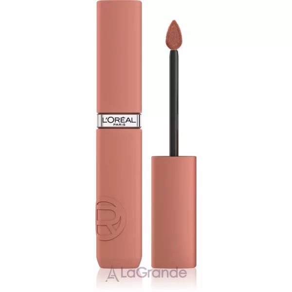 L'Oreal Paris Infallible Matte Resistance Liquid Lipstick г��� ������ ������ ��� ���