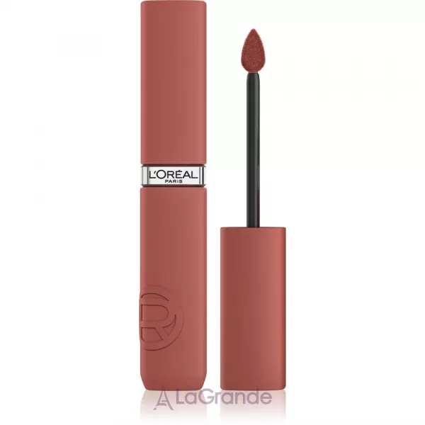 L'Oreal Paris Infallible Matte Resistance Liquid Lipstick г��� ������ ������ ��� ���