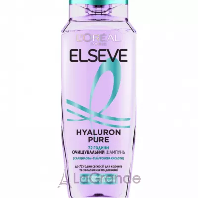 L'Oreal Paris Elseve Hyaluron Pure    ,   