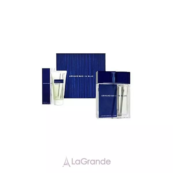 Armand Basi In Blue ���� (�������� ���� 50 �� + ���� ��� ���� 150 ��)
