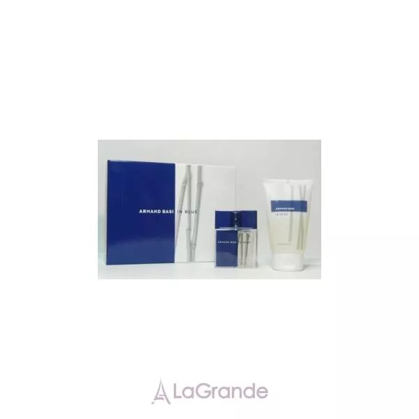 Armand Basi In Blue ���� (�������� ���� 50 �� + ���� ��� ���� 150 ��)