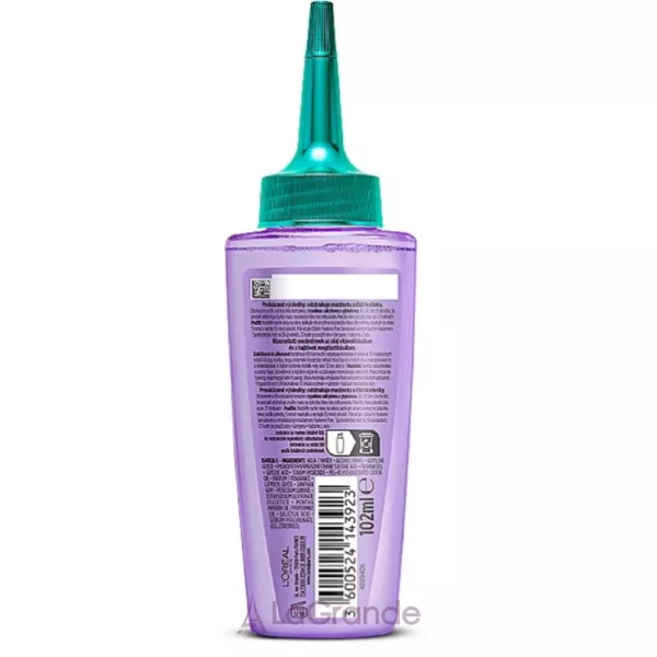 L'Oreal Paris Elseve Hyaluron Pure ��������� ��� ������ ���� ������