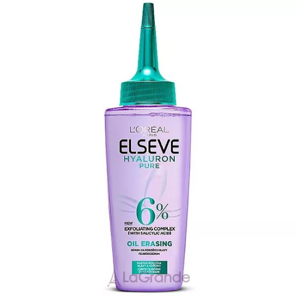 L'Oreal Paris Elseve Hyaluron Pure ��������� ��� ������ ���� ������