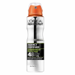 L�Oreal Paris Men Expert 48� Anti-Perspirant 150ml