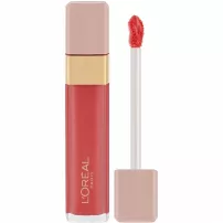 L'Oreal Paris Infallible Mega Gloss ����� ��� ���