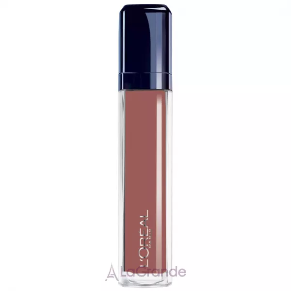 L'Oreal Paris Infallible Mega Gloss ����� ��� ���