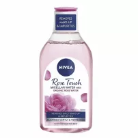 NIVEA Rose Touch Micellar Water ̳������� ���� "����� �������"