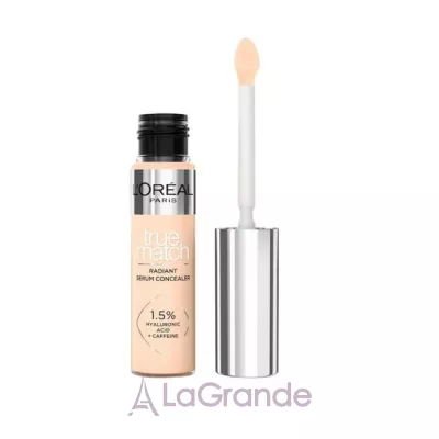 L'Oreal Paris True Match Radiant Serum Concealer �������� ��� �������