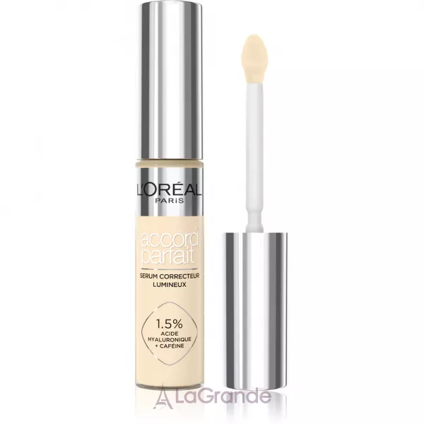 L'Oreal Paris True Match Radiant Serum Concealer �������� ��� �������