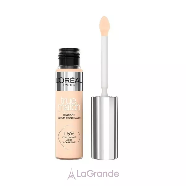 L'Oreal Paris True Match Radiant Serum Concealer �������� ��� �������