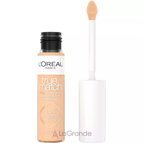L'Oreal Paris True Match Radiant Serum Concealer �������� ��� �������
