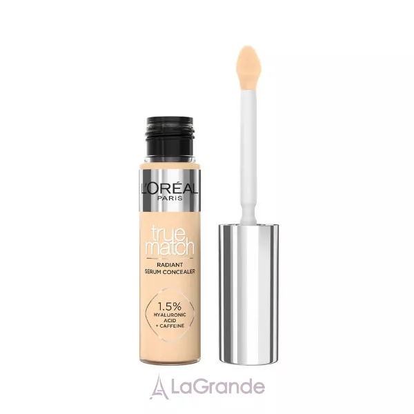 L'Oreal Paris True Match Radiant Serum Concealer �������� ��� �������