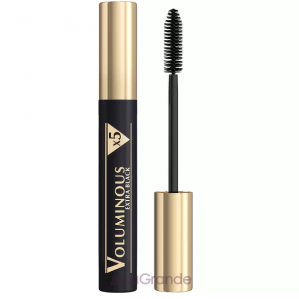 L'Oreal Paris Voluminous x5 Extra Black Mascara ��� ��� ��
