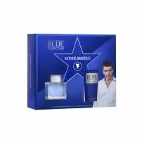 Antonio Banderas Blue Seduction for Men ����� (��������� ���� 50 �� + ������� ����� ������ 100 ��)