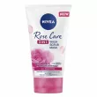 NIVEA Rose Care 3in1 Wash Scrub Mask     31    