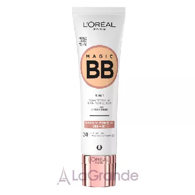 L'Oreal Paris BB Magic BB-   5  1