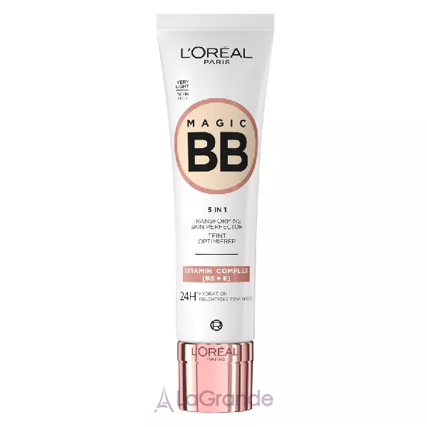 L'Oreal Paris BB Magic BB-���� ��� ���� 5 � 1