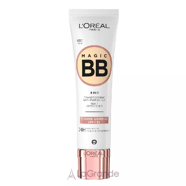 L'Oreal Paris BB Magic BB-���� ��� ���� 5 � 1
