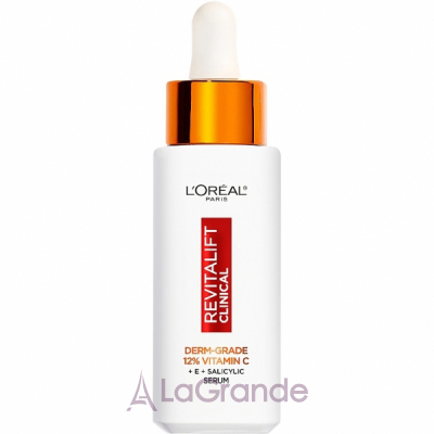 L'Oreal Paris Revitalift Clinical Vitamin C C        