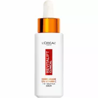 L'Oreal Paris Revitalift Clinical Vitamin C ��������� � ��������� � ��� �������� ������ ���� ����