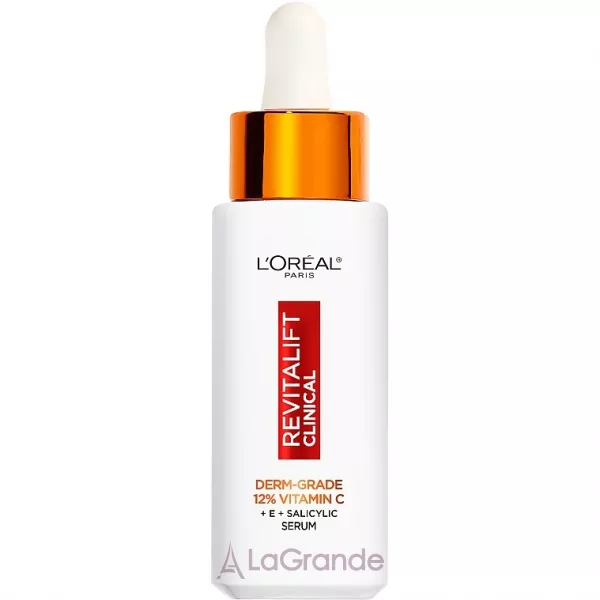 L'Oreal Paris Revitalift Clinical Vitamin C ��������� � ��������� � ��� �������� ������ ���� ����