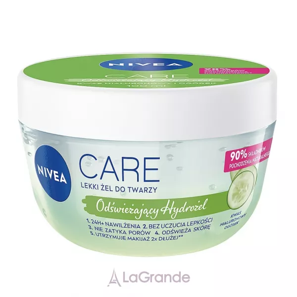 NIVEA Care Gel ó���������� ���� ��� �������