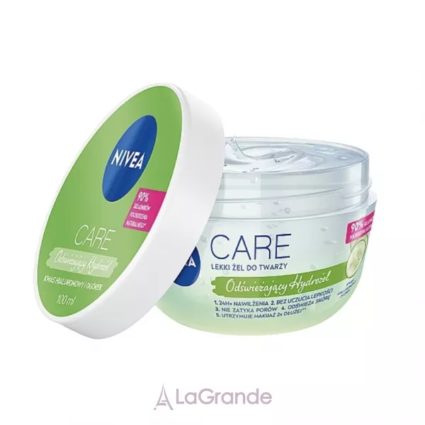 NIVEA Care Gel ó���������� ���� ��� �������