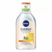 NIVEA Energy Micellar Water ����������� ���� � ���������������