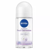 NIVEA Fresh Sensation Antiperspirant ��������� �������������� "�������� ��������"