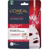L'Oreal Revitalift Laser X3 Cream-Mask �������������� ����� ��� ���� � ������� ��������