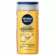 NIVEA MEN Active Energy 24H Fresh Effect Shower Gel    