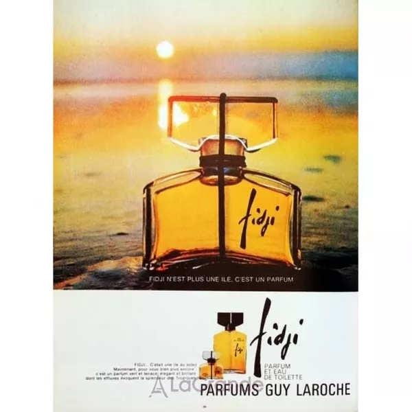 Guy Laroche Fidji ��������� ���� (������)