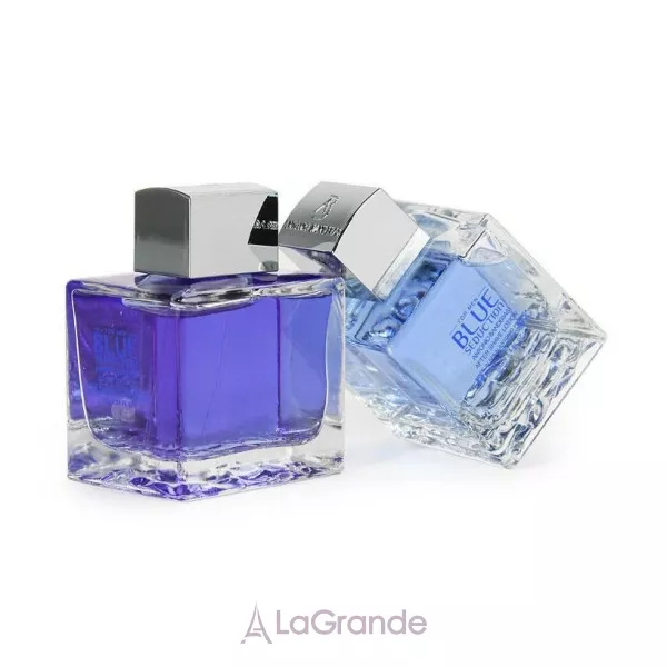 Antonio Banderas Blue Seduction for Men ���� (�������� ���� 100 �� + ������� ���� ������ 100 ��)