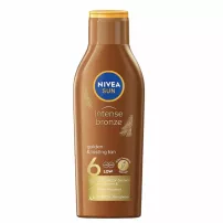 NIVEA SUN Intese Bronze SPF 6 ������������� ������� ��� ��� SPF 6