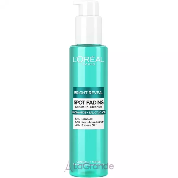 L'Oreal Paris Bright Reveal Spot Fading �������� ��� �������� ���� ����