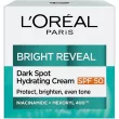 L'Oreal Paris Bright Reveal Dark Spot Hydrating Cream SPF 50        ,    SPF 50