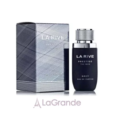 La Rive Prestige The Man Grey  