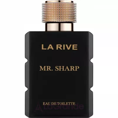 La Rive Mr. Sharp  