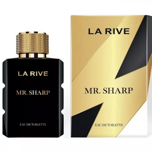 La Rive Mr. Sharp �������� ����