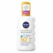 NIVEA Sun Babies & Kids Sensitive Protect 5in1 SPF 50+    