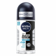 NIVEA MEN Black & White Invisible Fresh Anti-Perspirant 50ml