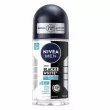 NIVEA MEN Black & White Invisible Fresh Anti-Perspirant   