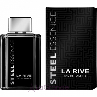 La Rive Steel Essence  