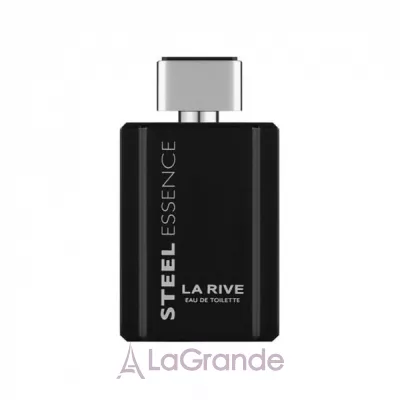 La Rive Steel Essence  